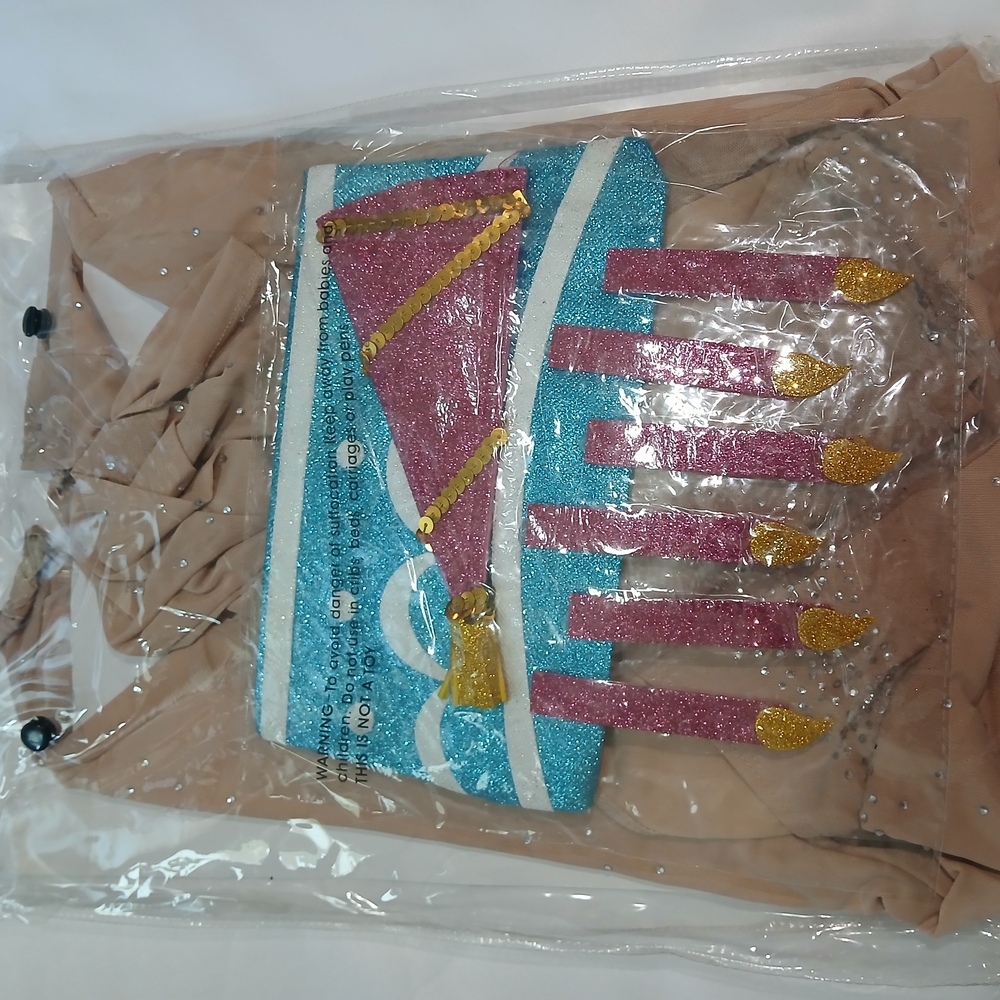 BrandNew Never Opened Birthdaysuit Size M🎂